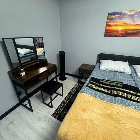 Orla Plaza Apartment Gdansk Ngoại thất bức ảnh