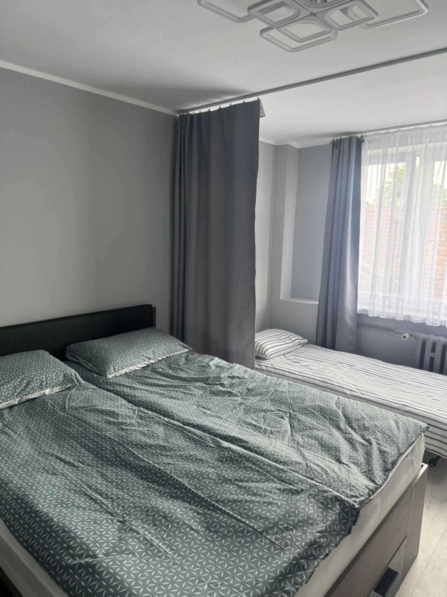Orla Plaza Apartment Gdansk Ngoại thất bức ảnh