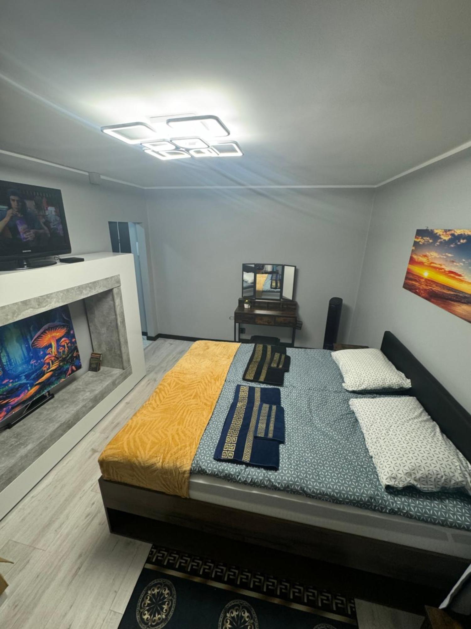 Orla Plaza Apartment Gdansk Ngoại thất bức ảnh