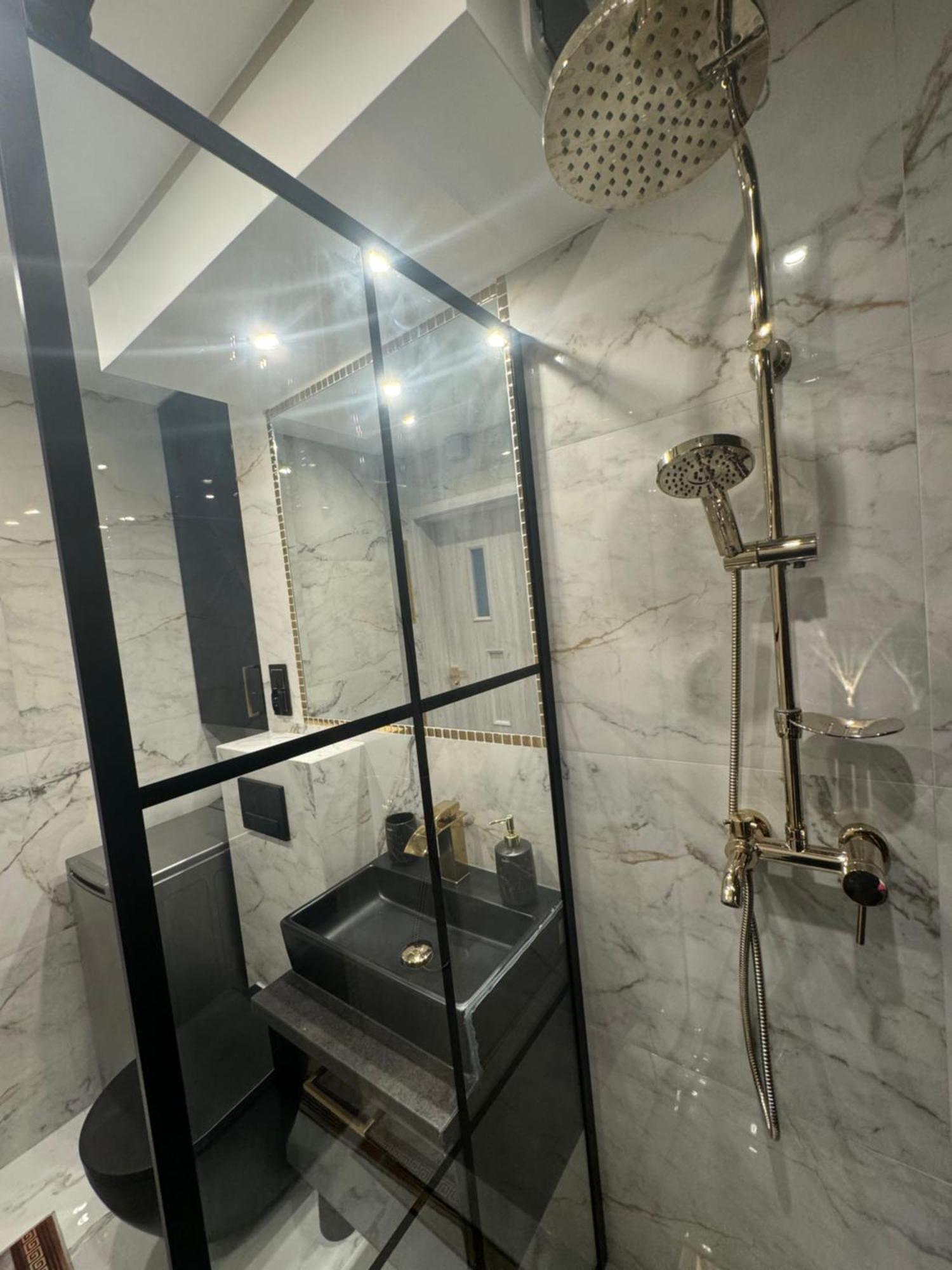 Orla Plaza Apartment Gdansk Ngoại thất bức ảnh