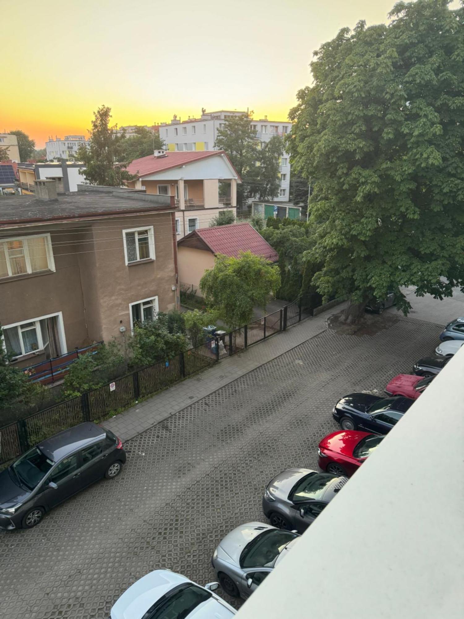 Orla Plaza Apartment Gdansk Ngoại thất bức ảnh