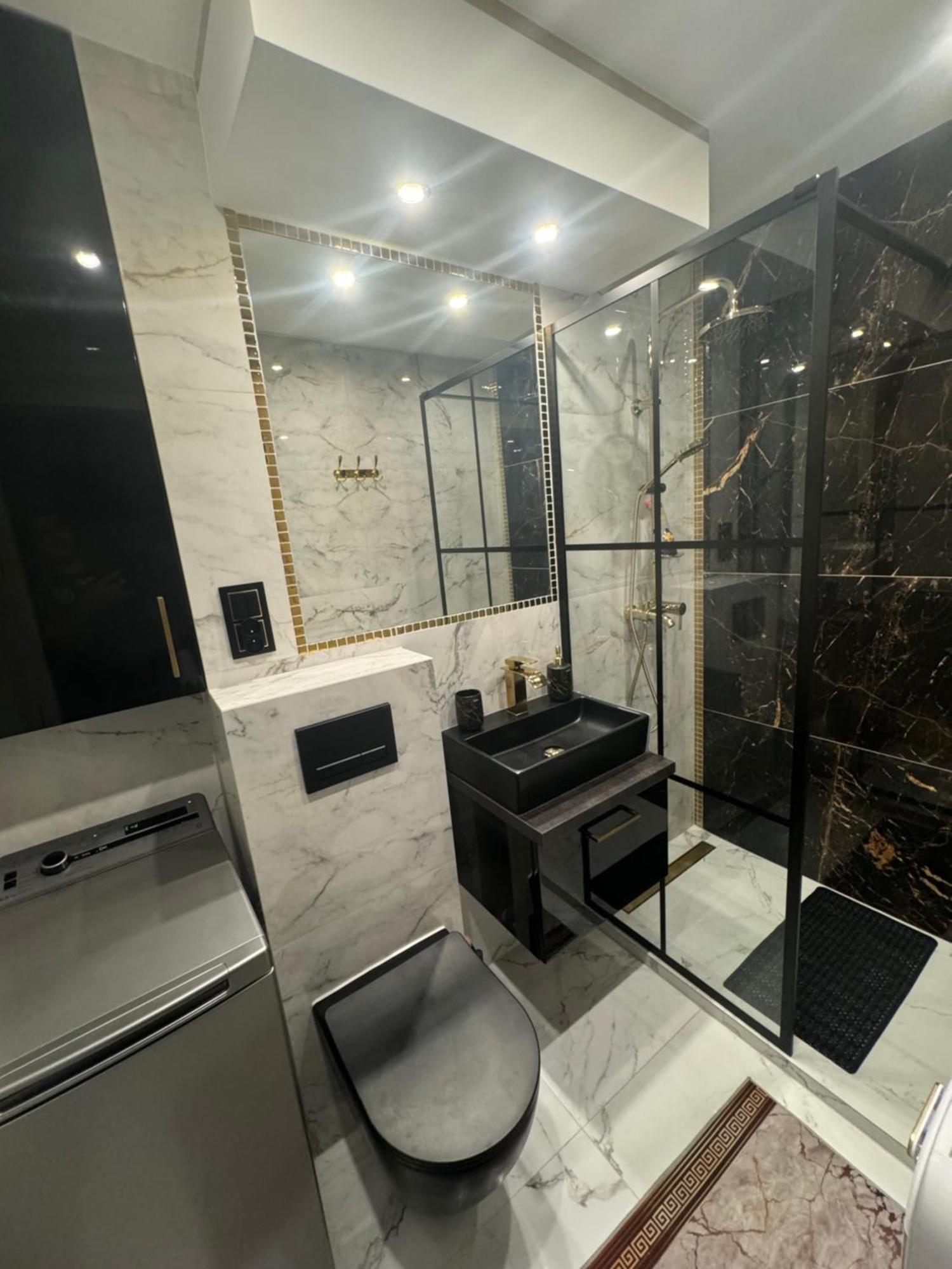 Orla Plaza Apartment Gdansk Ngoại thất bức ảnh